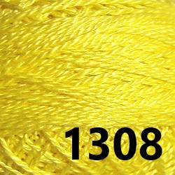Perle Cotton - Size #12 Solid Colours (Group 2)
