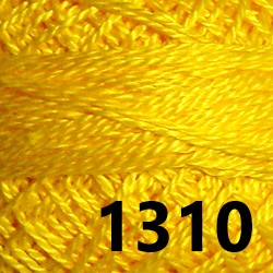 Perle Cotton - Size #12 Solid Colours (Group 2)