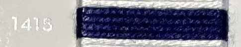 Soie d’Alger® - 5M skein - Blue Colour Range
