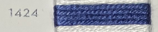 Soie d’Alger® - 5M skein - Blue Colour Range