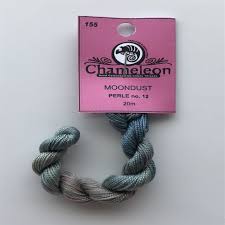 Perle Cotton #12 (Hand Dyed) Group 2 - Range 100-157
