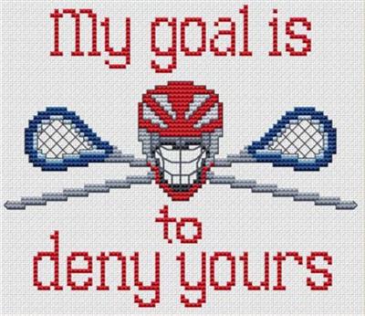 Play Lacrosse! - Sports Series