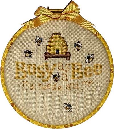 Busy Bee