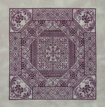 Shades Of Plum