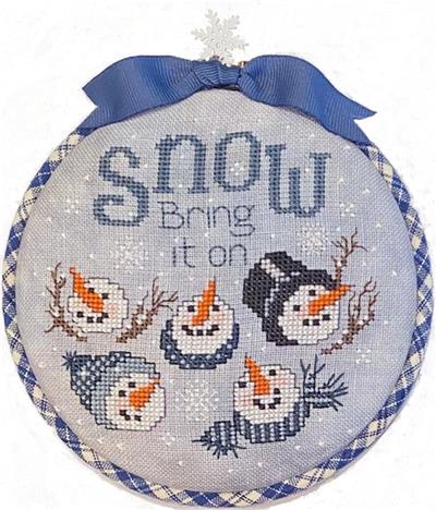 Snow - Bring it On