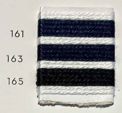 Soie d’Alger® - 5M skein - Blue Colour Range