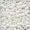 Seed Beads - Size 6 (6/0)