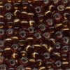 Seed Beads - Size 6 (6/0)