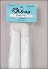 Q-Snaps (Q Snap) - Spare Pair