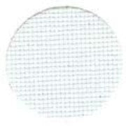 Water Gray - Hardanger 60" - 22 count