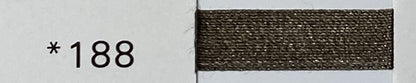 Soie Surfine 1302™ - 300M Spool Group 1 (000s to 200s)