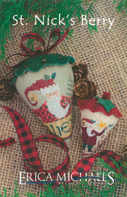 St. Nick's Berry