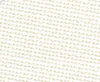 White - Cashel Linen - 28 count