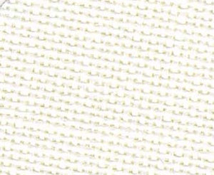 White - Cashel Linen - 28 count