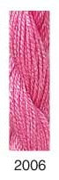 Impressions - Solid 1ply Wool Blend - Group 2 (Range 2000 - 4000)