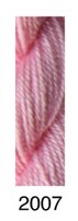 Impressions - Solid 1ply Wool Blend - Group 2 (Range 2000 - 4000)