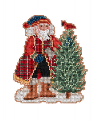 2022 - Timberline Santas