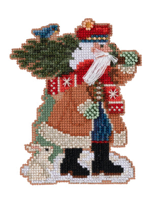 2022 - Timberline Santas
