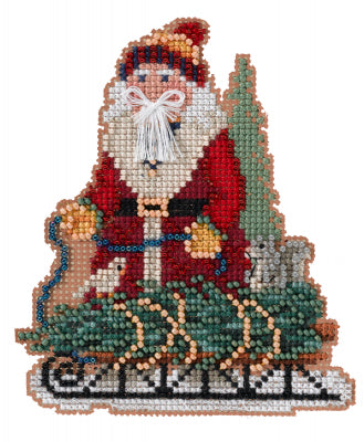 2022 - Timberline Santas