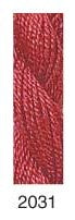 Soie Cristale – Solid Stranded Silk – Group 2 (Range 2000 - 4000)