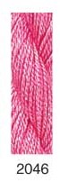 Soie Cristale – Solid Stranded Silk – Group 2 (Range 2000 - 4000)