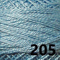 Perle Cotton - Size #12 Solid Colours (Group 2)
