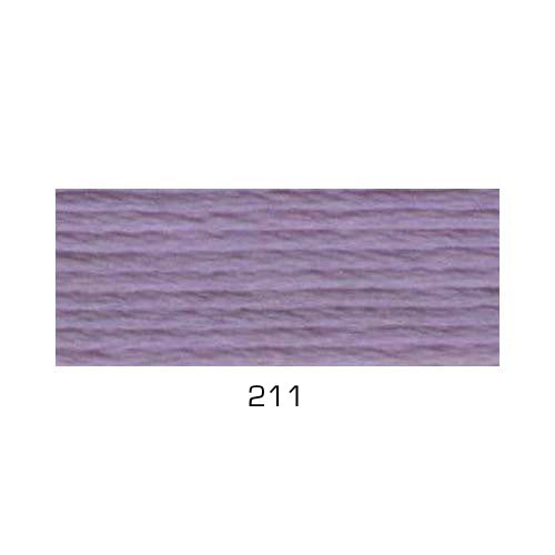 Perle Cotton: Size #12
