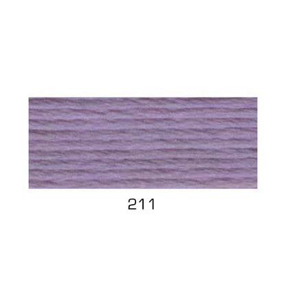 Perle Cotton: Size #12