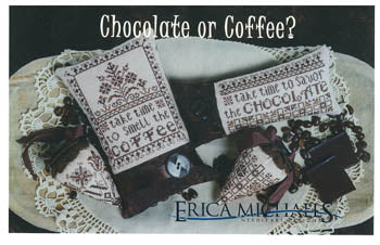 Coffee or Chocolate?