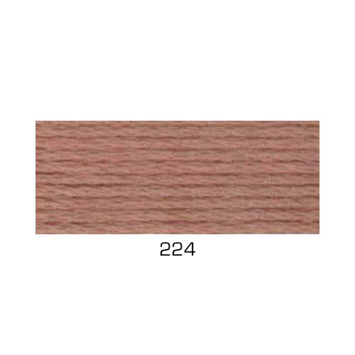Perle Cotton: Size #12
