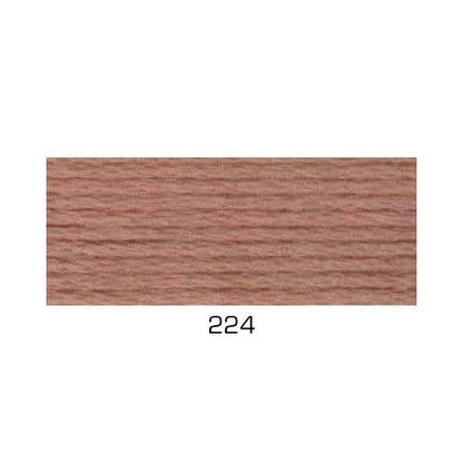 Perle Cotton: Size #12