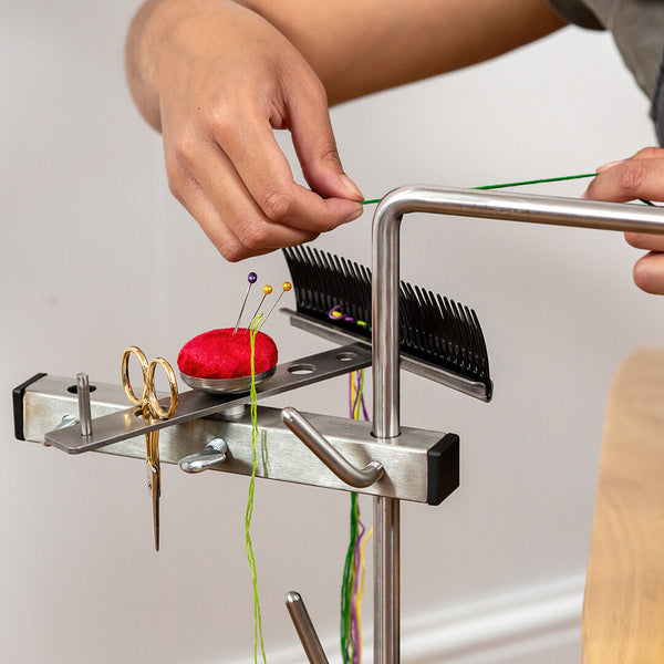 Accessory Bracket - Lowery Accessories