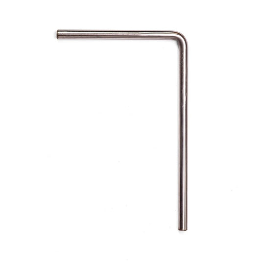 Extra Long L Bar - Lowery Accessories