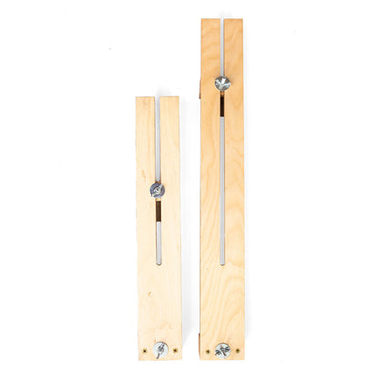 Scroll Frame Adaptor - Lowery Accessories