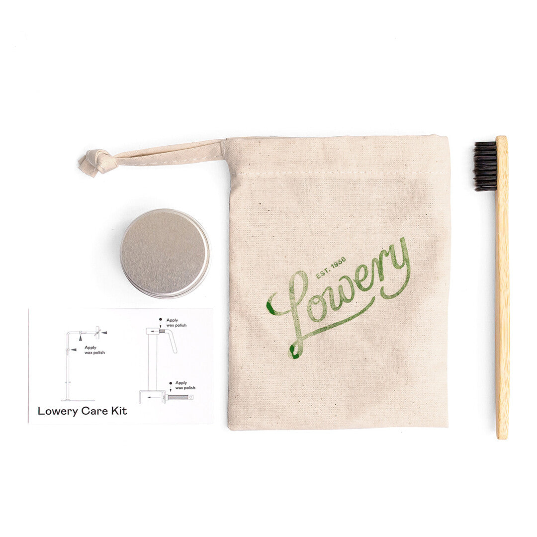 Care Kit - Lowery Accessories