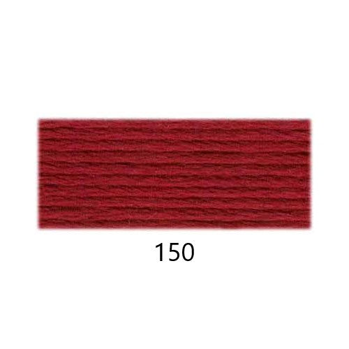 Embroidery Floss: Solid Colours Group 1 (White/B5200 - 200s)