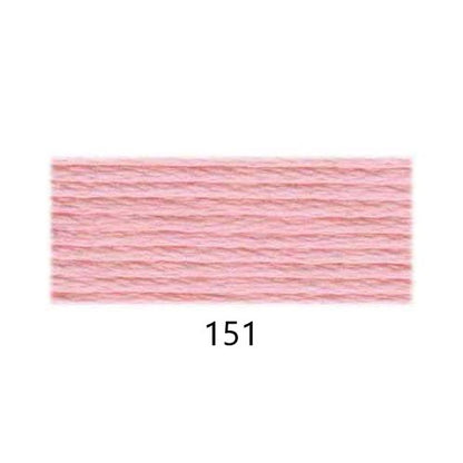 Embroidery Floss: Solid Colours Group 1 (White/B5200 - 200s)