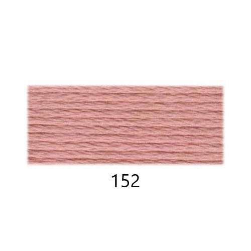 Embroidery Floss: Solid Colours Group 1 (White/B5200 - 200s)