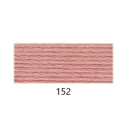Embroidery Floss: Solid Colours Group 1 (White/B5200 - 200s)