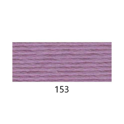 Embroidery Floss: Solid Colours Group 1 (White/B5200 - 200s)