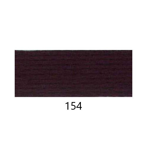 Embroidery Floss: Solid Colours Group 1 (White/B5200 - 200s)