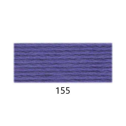 Embroidery Floss: Solid Colours Group 1 (White/B5200 - 200s)