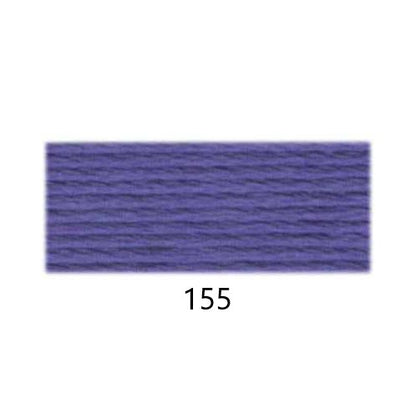 Embroidery Floss: Solid Colours Group 1 (White/B5200 - 200s)