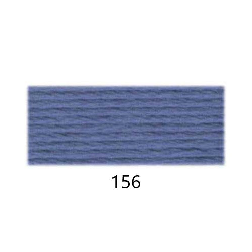Embroidery Floss: Solid Colours Group 1 (White/B5200 - 200s)