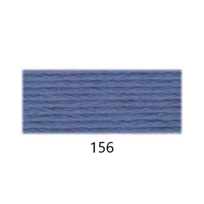 Embroidery Floss: Solid Colours Group 1 (White/B5200 - 200s)