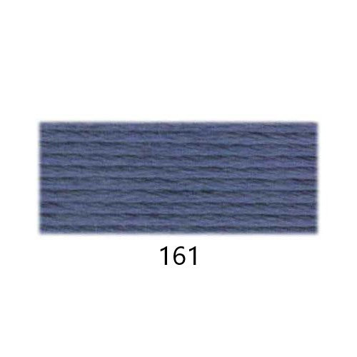 Embroidery Floss: Solid Colours Group 1 (White/B5200 - 200s)