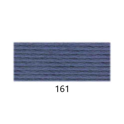 Embroidery Floss: Solid Colours Group 1 (White/B5200 - 200s)