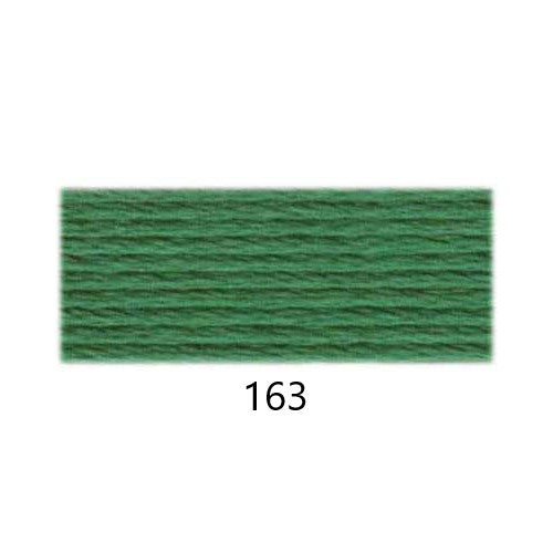 Embroidery Floss: Solid Colours Group 1 (White/B5200 - 200s)