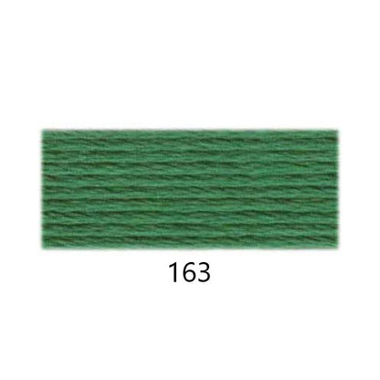 Embroidery Floss: Solid Colours Group 1 (White/B5200 - 200s)
