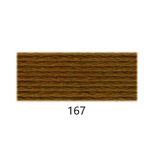 Embroidery Floss: Solid Colours Group 1 (White/B5200 - 200s)